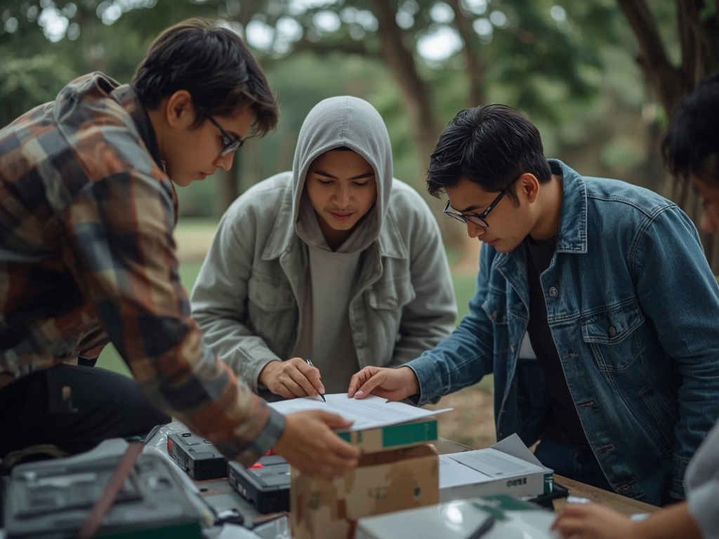 Perbandingan Toolkit Perjalanan vs Rumah: Prioritas Sehat, Aman, dan Hemat Energi